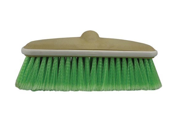Simoniz 10"Chemical Resistant Wash Brush